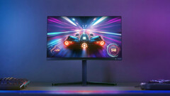 Philips Evnia 24M2N5200X játékmonitor (Kép forrása: Gizmochina)