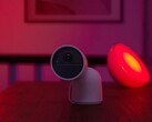 Megérkezett a Philips Hue Secure kamerák 1.2.32.976110 frissítése. (Kép forrása: Philips Hue)