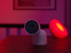 Megérkezett a Philips Hue Secure kamerák 1.2.32.976110 frissítése. (Kép forrása: Philips Hue)