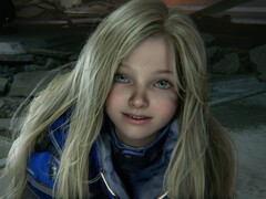 A Pragmata sikere nyomán a Capcom szerint a folytatás esélyei ígéretesnek tűnnek.