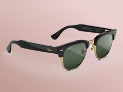 A Ray-Ban Meta Audio szemüvegek nem rendelkeznek kamerákkal.