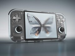 A Retroid Pocket Nova matt, áttetsző burkolattal lesz ellátva.