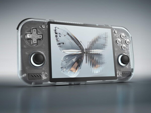 A Retroid Pocket Nova-t egy Qualcomm chip hajtja.