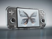 A Retroid Pocket Nova matt, áttetsző burkolattal lesz ellátva.