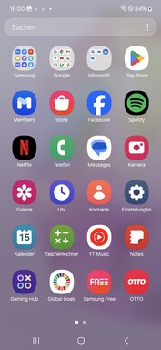 Samsung Galaxy A35 A35 5G