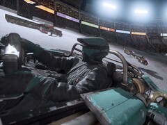 A Star Wars: Galactic Racer már a korai értékelésekben is jól teljesít – különösen pörgős versenyzését és roguelite kampányát dicsérik.