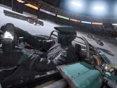 A Star Wars: Galactic Racer már a korai értékelésekben is jól teljesít – különösen pörgős versenyzését és roguelite kampányát dicsérik.