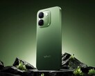 A Vivo S2 FE vízálló készülékházzal rendelkezik, amely zöld színben is elérhető.