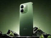 A Vivo S2 FE vízálló készülékházzal rendelkezik, amely zöld színben is elérhető.