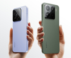 A Xiaomi úgy tűnik, hogy a Xiaomi 15 és a Xiaomi 15 Pro-t három új zászlóshajóval váltja le. (Kép forrása: Xiaomi - szerk.)
