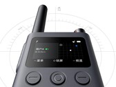 A Xiaomi digitális walkie-talkie-ja (képünkön) már kapható Kínában. (Kép forrása: Xiaomi)