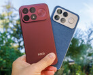 balról: Poco F9 Ultra és F8 Ultra