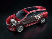 A BYD Tang 7