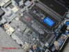 Samsung SSD és Crucial RAM