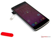 A OnePlus One volt a OnePlus első okostelefonja, és tartós hatást gyakorolt az okostelefonok világára.