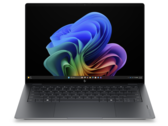 A HP OmniBook Ultra 14 az egyik első olyan laptop, amely Core Ultra X9 processzorral kerül forgalomba