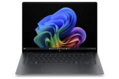 A HP OmniBook Ultra 14 az egyik első olyan laptop, amely Core Ultra X9 processzorral kerül forgalomba