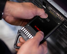 Egy SanDisk vállalati SSD. A flash-tárolók ára az elmúlt évben többször is meredeken emelkedett.