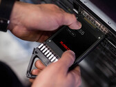 Egy SanDisk vállalati SSD. A flash-tárolók ára az elmúlt évben többször is meredeken emelkedett.