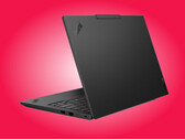 A ThinkPad E14 Gen 8 1,34 kilogrammos tömeggel indul.