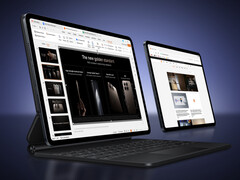 A Xiaomi a Pad 8 sorozatot világszerte a Focus Keyboard kiegészítővel együtt fogja értékesíteni.