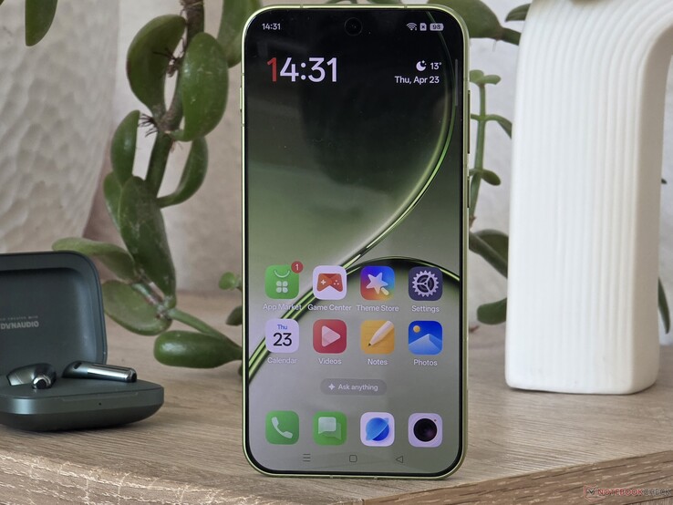 OnePlus 15T okostelefon 