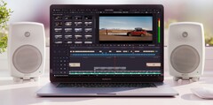 A Blackmagic DaVinci Resolve 20 számos új, AI-alapú funkcióval és fejlesztéssel érkezik. (Kép forrása: Blackmagic)