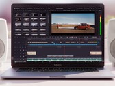 A Blackmagic DaVinci Resolve 20 számos új, AI-alapú funkcióval és fejlesztéssel érkezik. (Kép forrása: Blackmagic)
