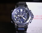 A Casio G-Shock MTG-B2000YBD-2A-t Japánban látták. (Kép forrása: Mynavi News)