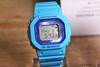 A Casio G-Shock G-Lide GLX-S5610-2 óra. (Kép forrása: Mynavi News)