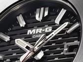Casio MR-G logó