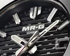 Casio MR-G logó