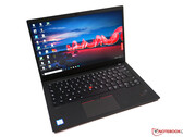 Lenovo ThinkPad X1 Carbon 2019 WQHD rövid értékelés: Még mindig az üzleti laptopok mércéje?