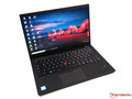 Lenovo ThinkPad X1 Carbon 2019 WQHD rövid értékelés: Még mindig az üzleti laptopok mércéje?