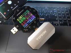 Energiafogyasztás használat közben