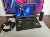 Medion Erazer helyettes 15 P1 felülvizsgálat: Egy német olcsó gamer laptop felveheti a versenyt a nagyokkal?
