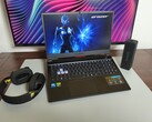 Medion Erazer helyettes 15 P1 felülvizsgálat: Egy német olcsó gamer laptop felveheti a versenyt a nagyokkal?