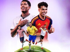 Az EA Sports FC szerint Spanyolország nyeri a 2026-os világbajnokságot.