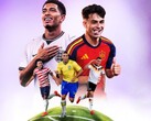 Az EA Sports FC szerint Spanyolország nyeri a 2026-os világbajnokságot.