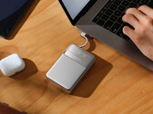Az EcoFlow Rapid mágneses 10,000mAh power bank már elérhető (Kép forrása: EcoFlow)