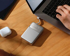 Az EcoFlow Rapid mágneses 10,000mAh power bank már elérhető (Kép forrása: EcoFlow)