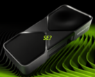 Pletykák szerint új Nvidia GeForce RTX 50 sorozatú grafikus kártya jelenik meg