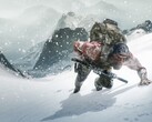 A Tom Clancy's Ghost Recon: Breakpoint (képünkön) 2019-ben jelent meg. (Kép forrása: Steam)