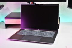 A HP ZBook 8 G2a 14 laptop
