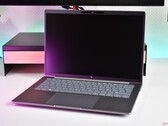 A HP ZBook 8 G2a 14 laptop