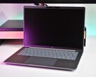 A HP ZBook 8 G2a 14 laptop