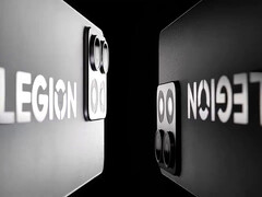 A Legion Y70 2026 májusban kerül forgalomba. A képen: egy promóciós kép, amelyen a telefon két színe látható.