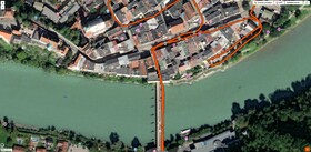 Helyszín Samsung Galaxy Tab A11 Plus: híd