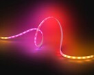 A Philips Hue Gradient Strip lámpák (képünkön) kiszivárogtak a márka weboldalán. (Kép forrása: Philips Hue)