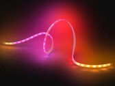 A Philips Hue Gradient Strip lámpák (képünkön) kiszivárogtak a márka weboldalán. (Kép forrása: Philips Hue)